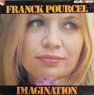 Franck Pourcel – Imagination (1973)