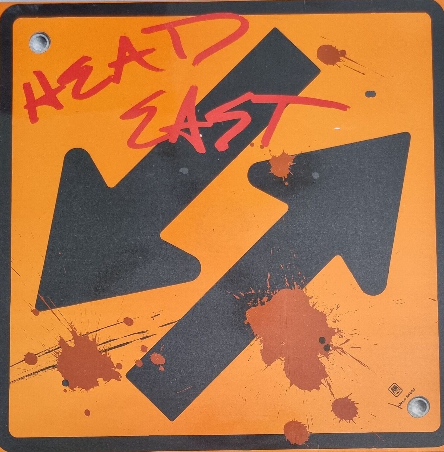 Head East – Head East (1978)