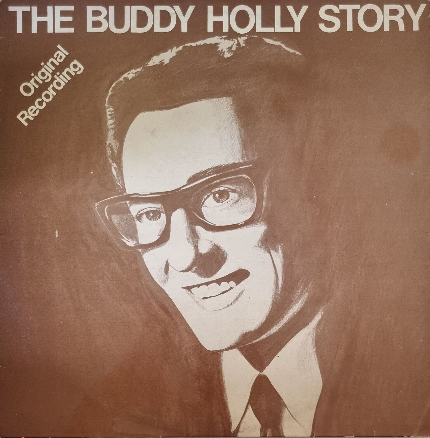 Buddy Holly – The Buddy Holly Story (1979)