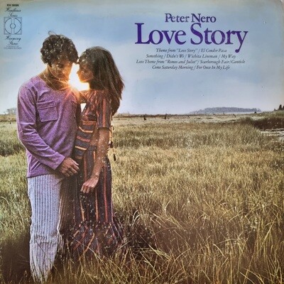 Peter Nero – Love Story (1971)