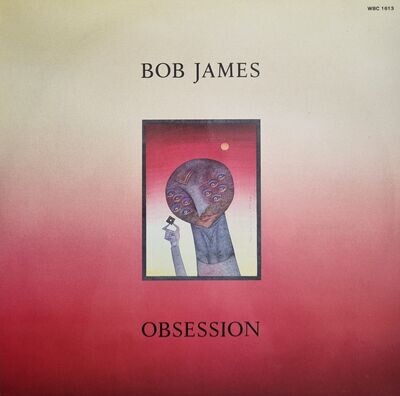 Bob James – Obsession (1986)