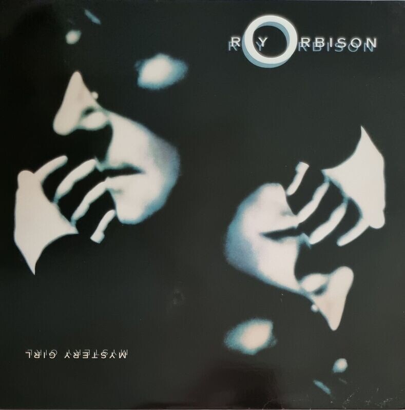 Roy Orbison – Mystery Girl (1989)