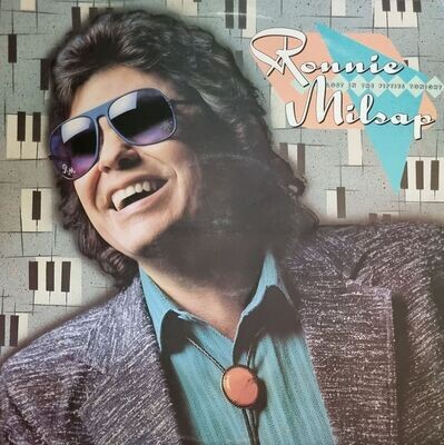 Ronnie Milsap – Lost In The Fifties Tonight (1986)