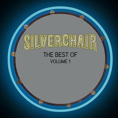 Silverchair – The Best Of Volume 1 (2000) [CD]