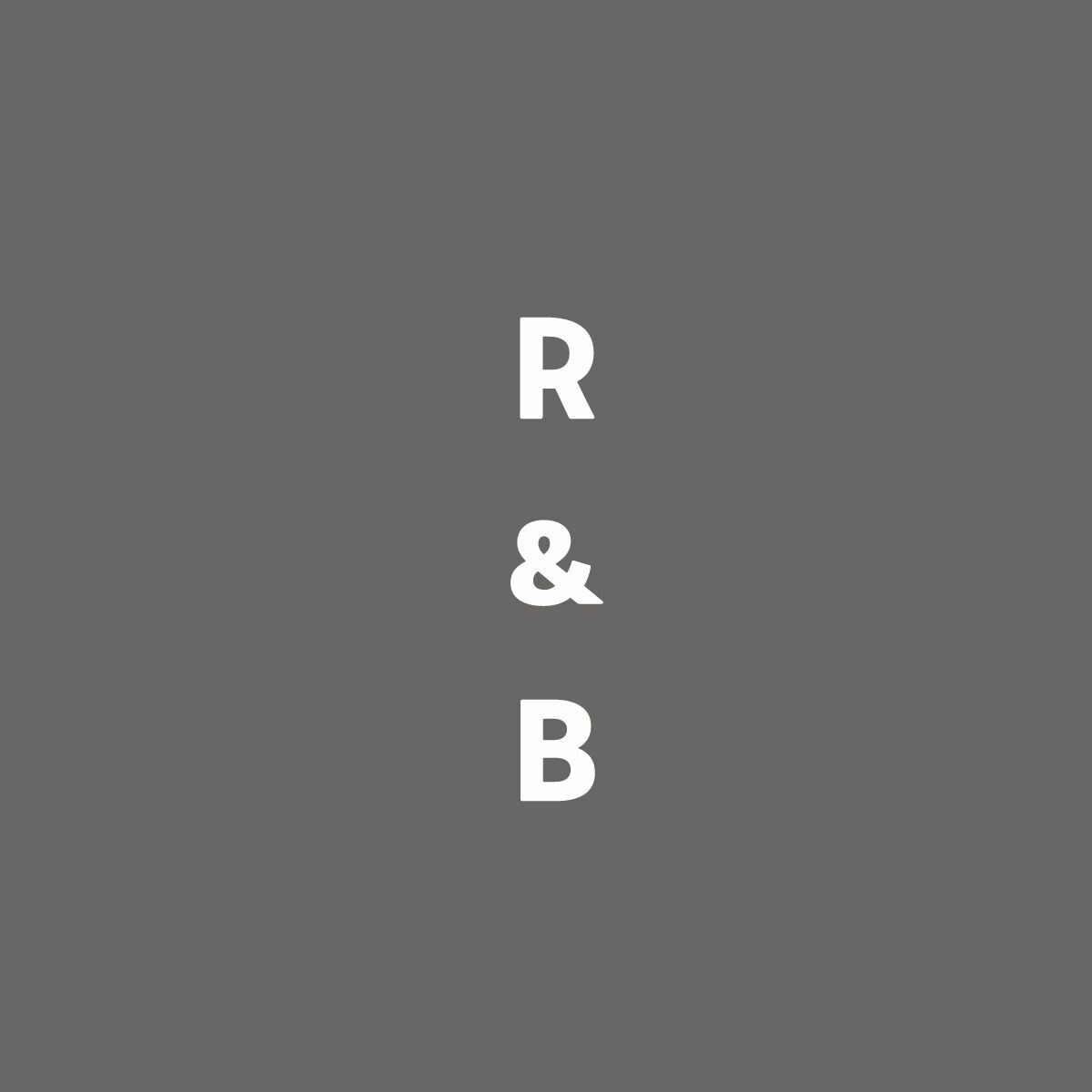 R&B