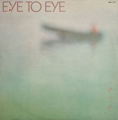 Eye To Eye – Eye To Eye (1982)
