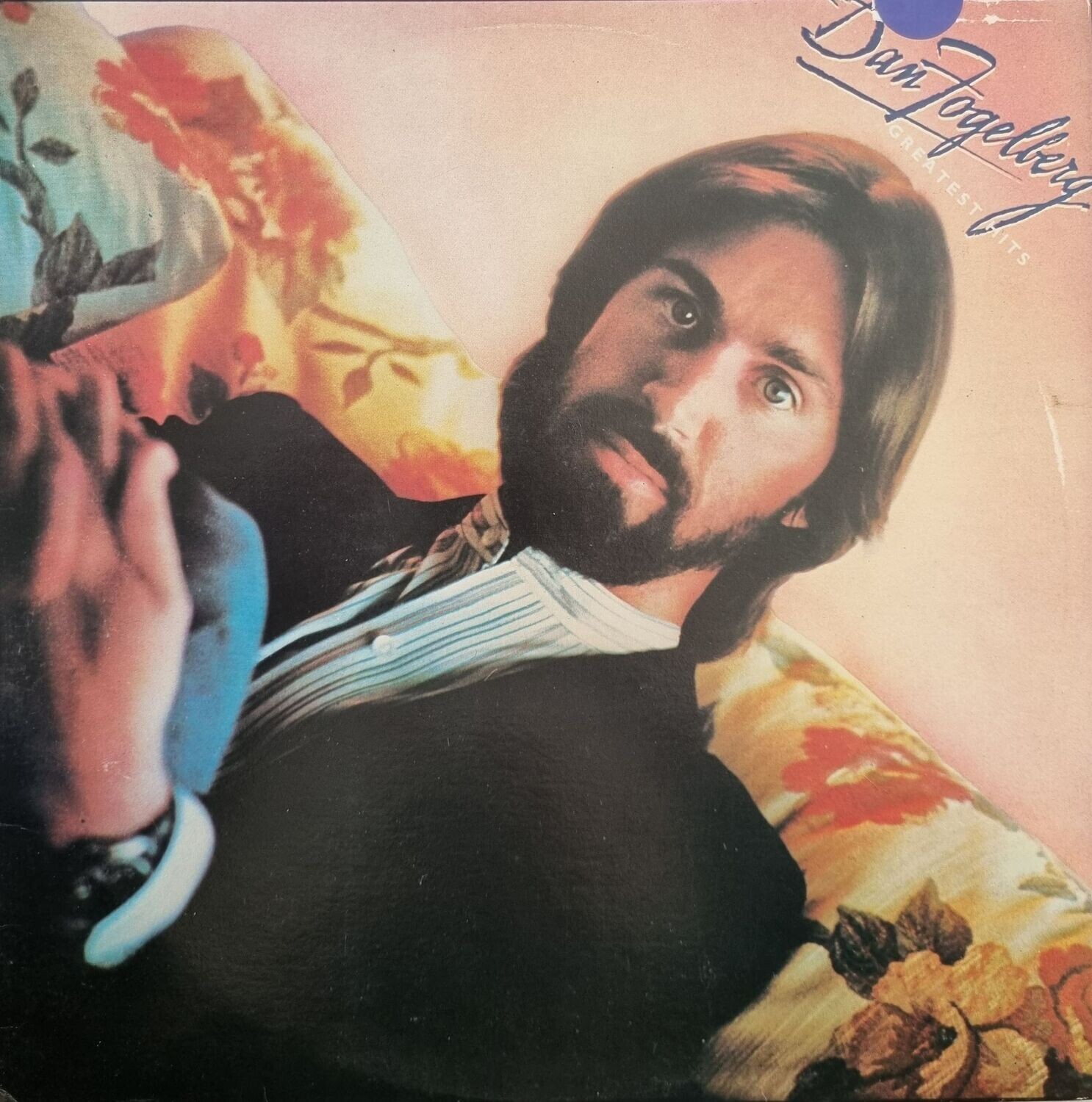 Dan Fogelberg – Greatest Hits (1982)