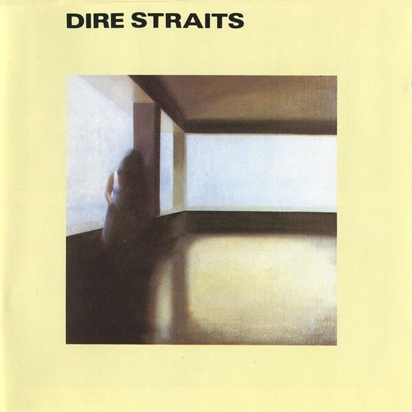 Dire Straits – Dire Straits (1992) [CD] (Import)
