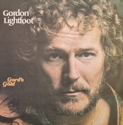 Gordon Lightfoot – Gord's Gold (2xLP) 1975