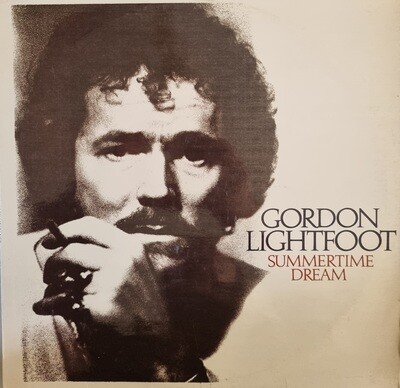Gordon Lightfoot – Summertime Dream (1976)