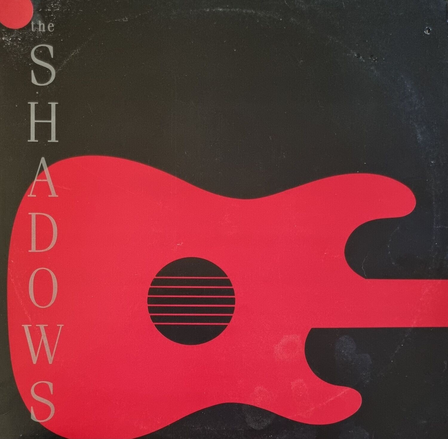 The Shadows – XXV (1984)