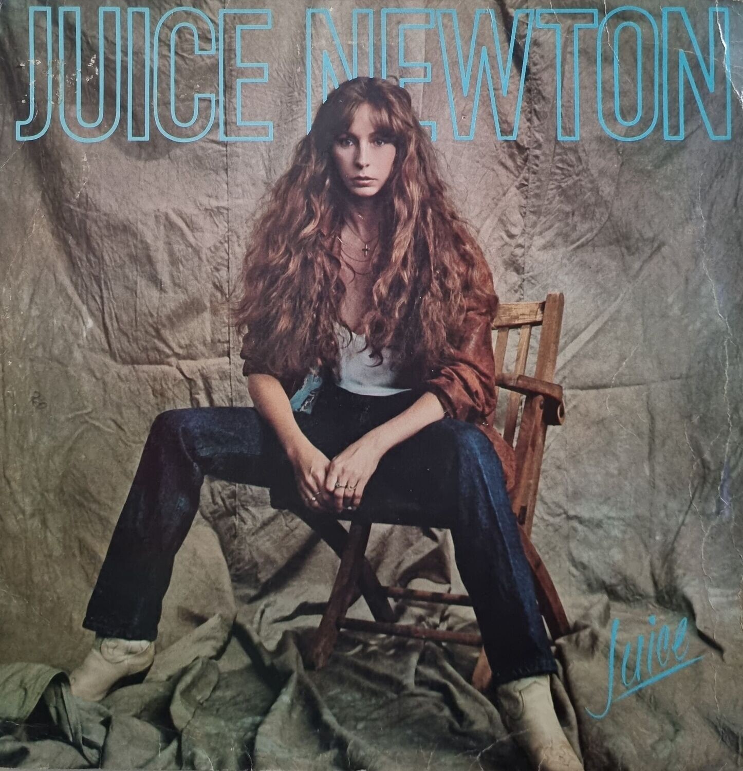 Juice Newton – Juice (1981)