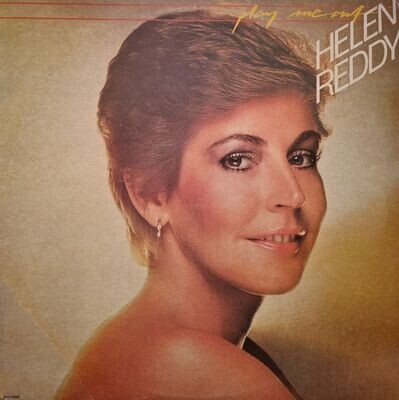 Helen Reddy – Play Me Out (1981)