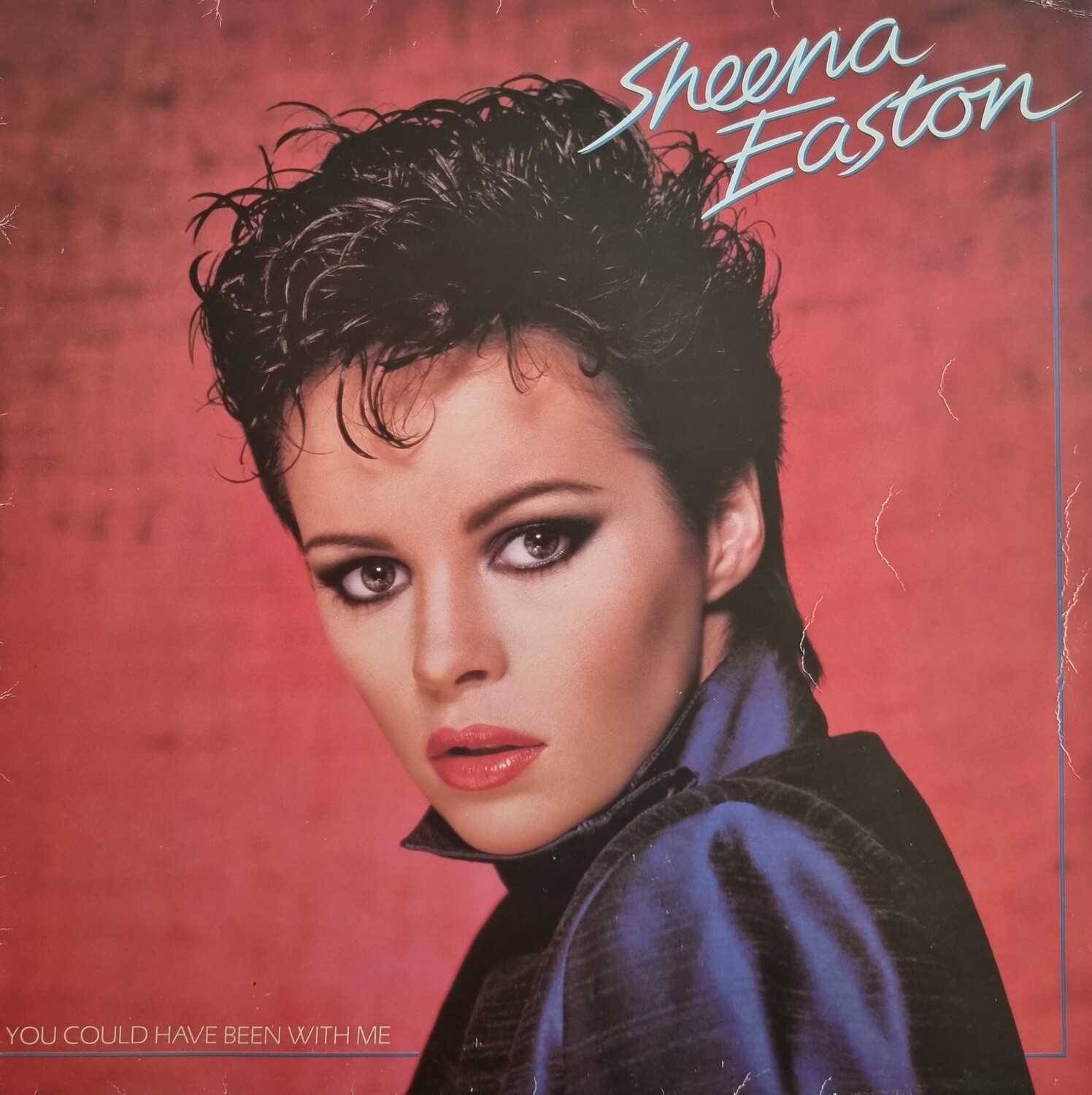 Sheena Easton – You Could Have Been With Me (1981)