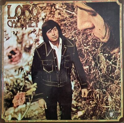 Lobo – Calumet (1973)