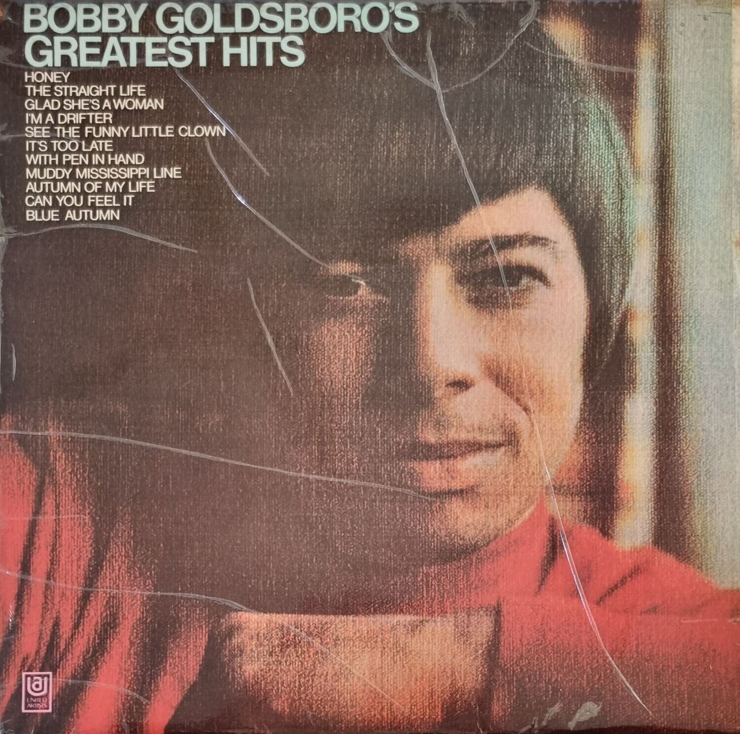 Bobby Goldsboro – Bobby Goldsboro's Greatest Hits (1975)