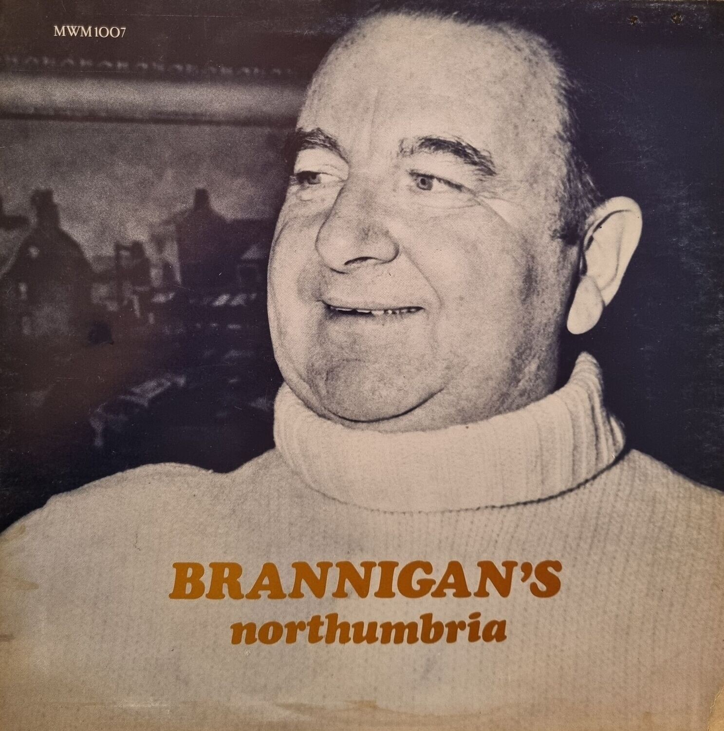 Owen Brannigan – Brannigan's Northumbria (1973)