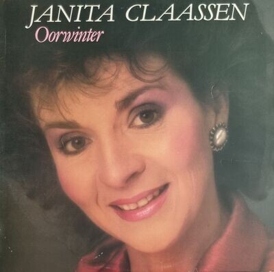 Janita Claassen – Oorwinter (1988)