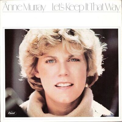 Anne Murray – Let's Keep It That Way (1978)