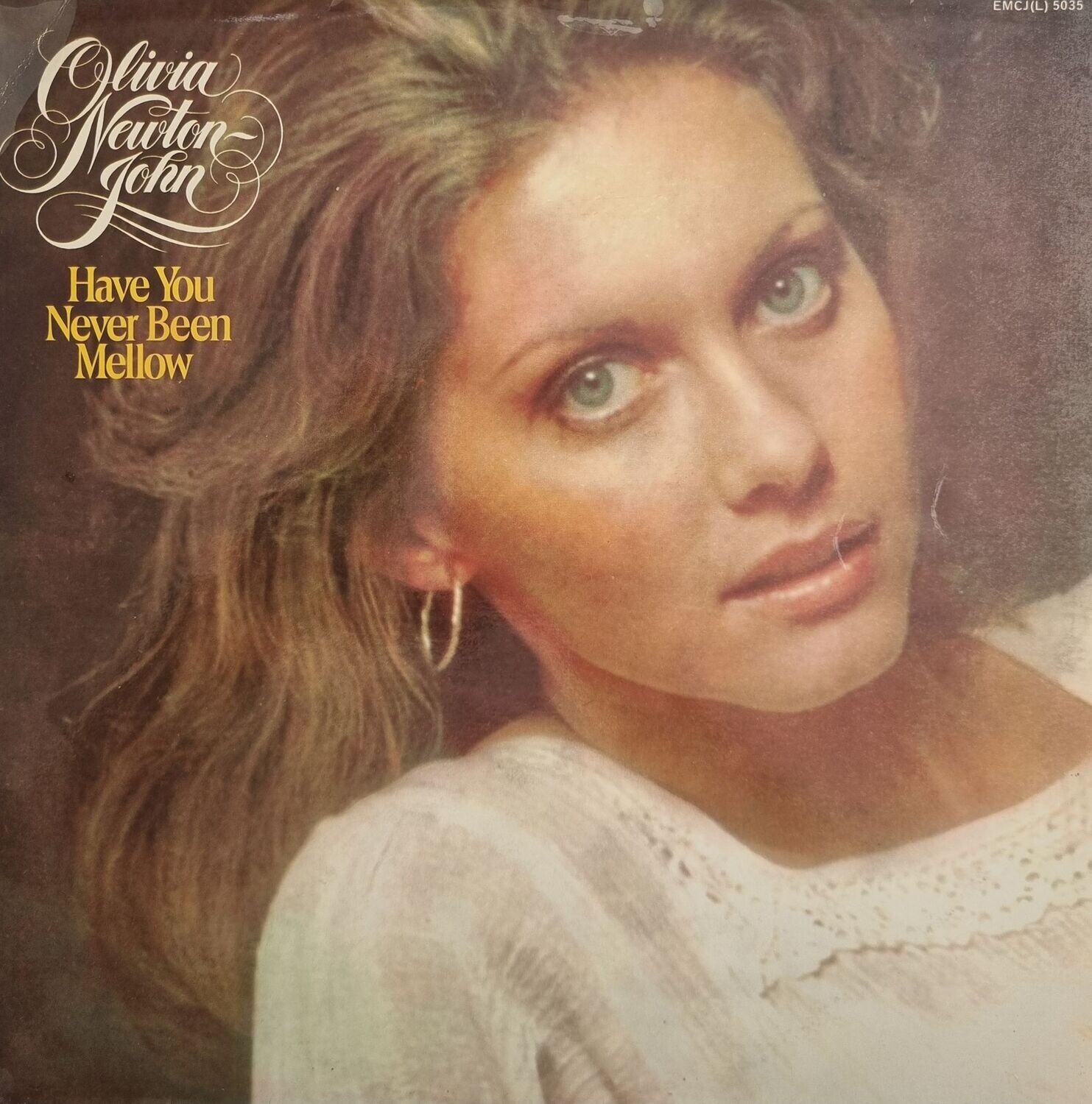 Olivia Newton-John – Have You Never Been Mellow (1975)