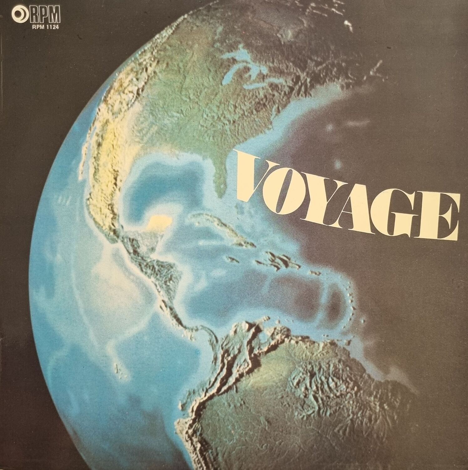 Voyage – Voyage (1977)