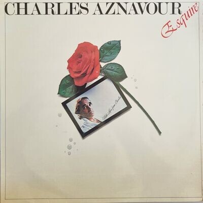 Charles Aznavour – Esquire (1978)