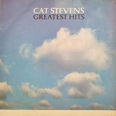 Cat Stevens – Greatest Hits (1985)