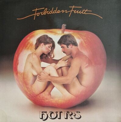 HOT R.S. – Forbidden Fruit (1978)