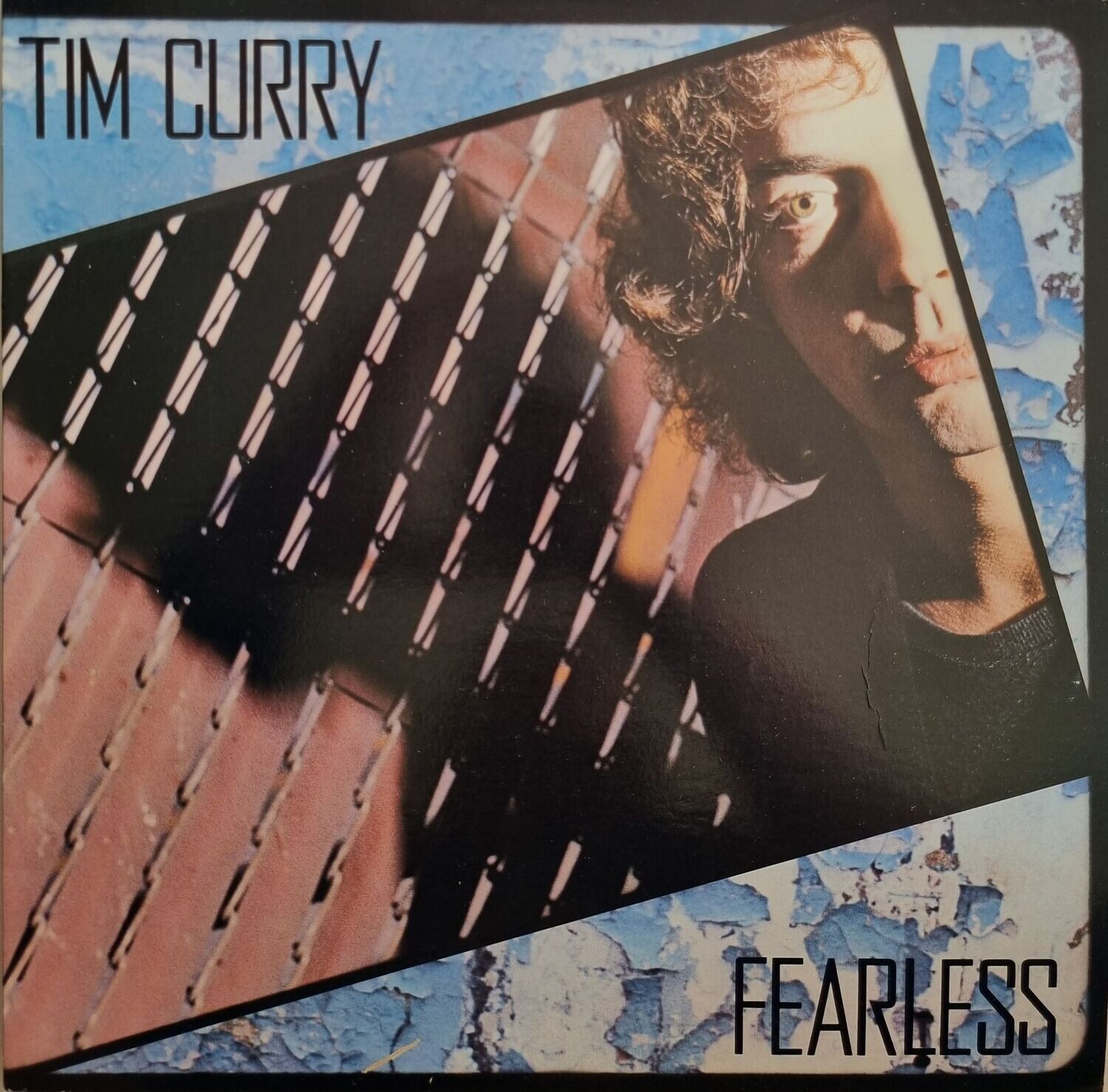 Tim Curry – Fearless (1979)