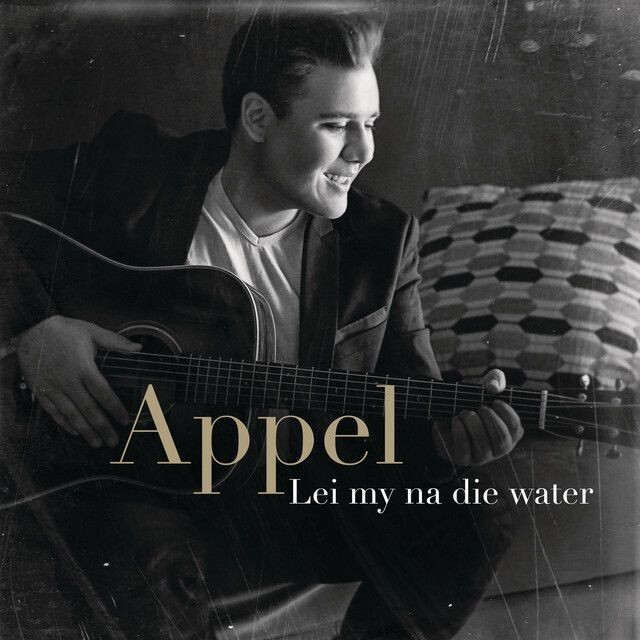 Appel - Lei my na die water (2017) [CD]