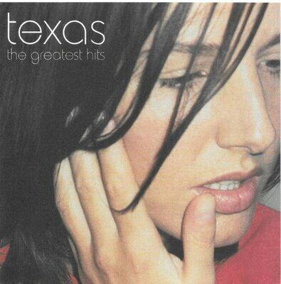 Texas – The Greatest Hits (2000) [CD]