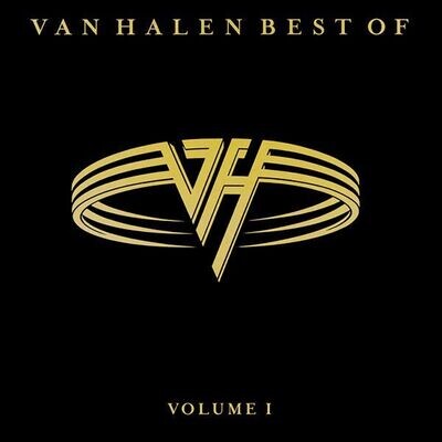 Van Halen – Best Of Volume 1 (1986) [CD]