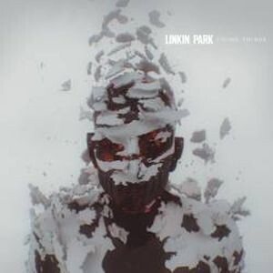 Linkin Park – Living Things (2012) [CD}