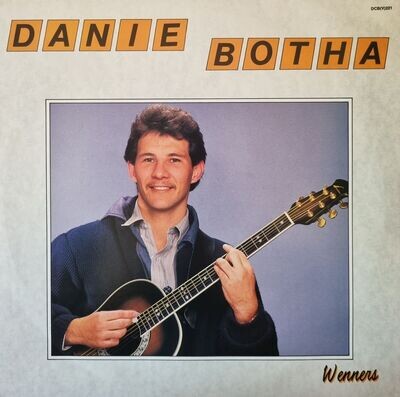 Danie Botha – Wenners (1990)