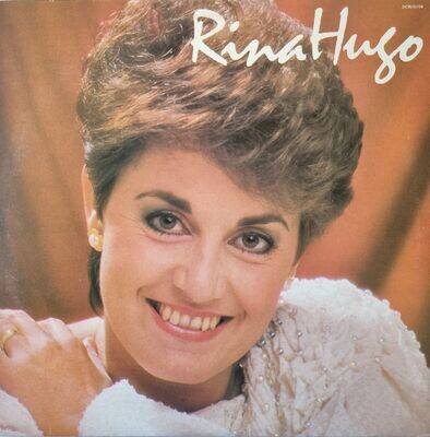 Rina Hugo – Rina Hugo (1986)
