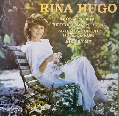 Rina Hugo – Rina Hugo (1984)