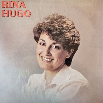 Rina Hugo – Rina Hugo (1983)