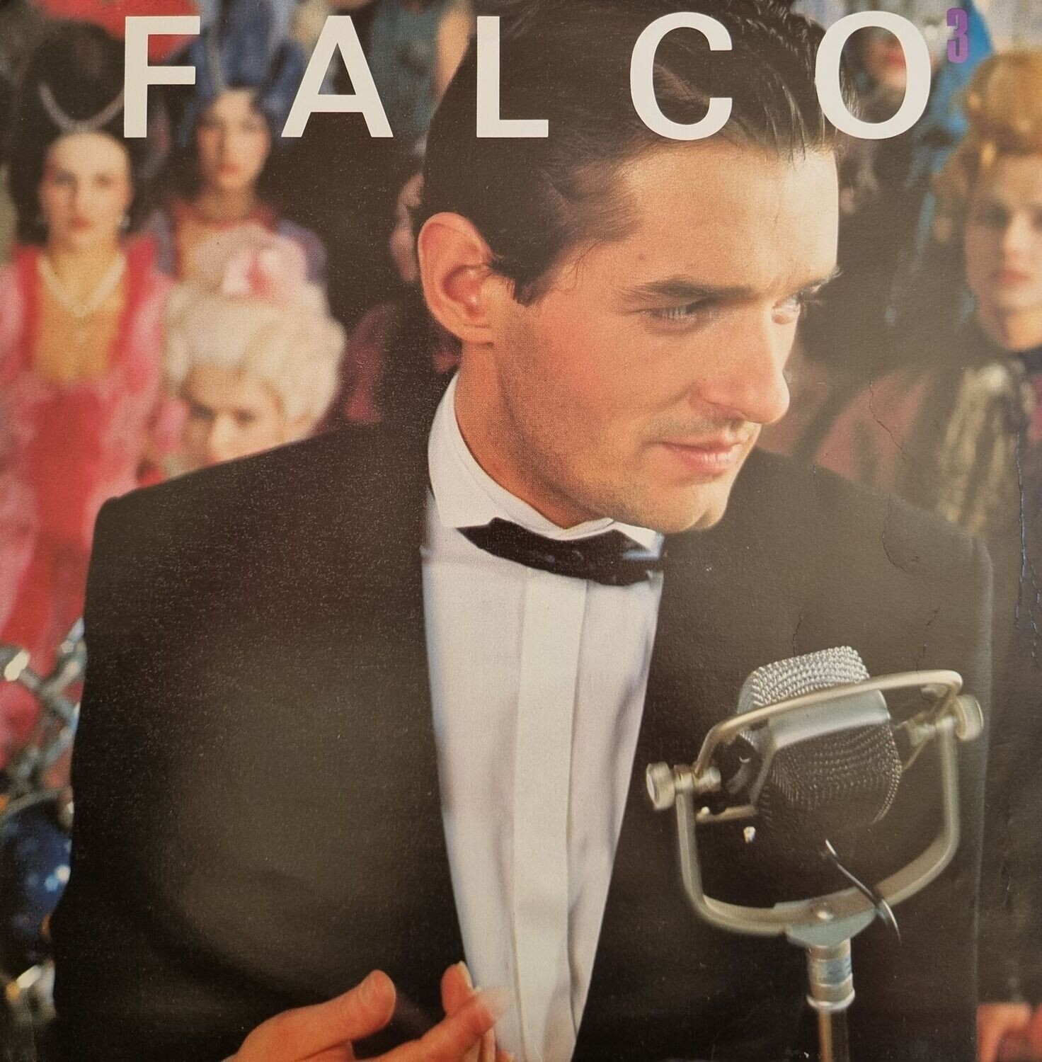 Falco – Falco 3 (1986)