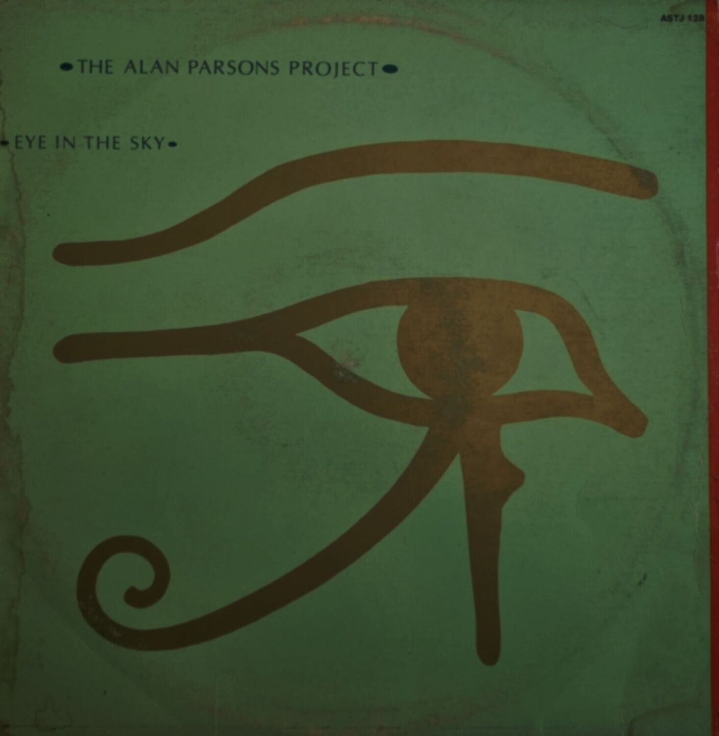 The Alan Parsons Project – Eye In The Sky (1982)