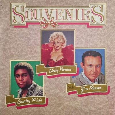 Various – Country Souvenirs (1986)