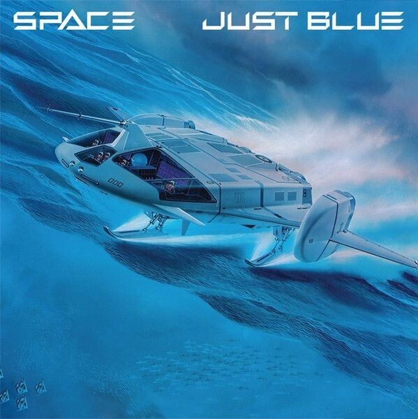 Space – Just Blue (1978)