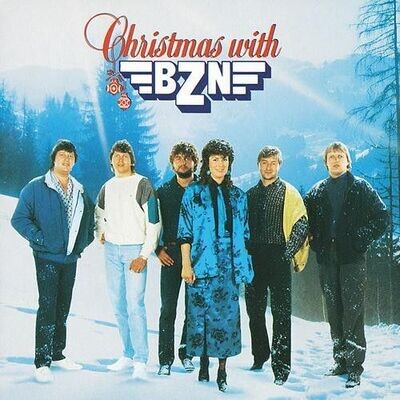 BZN – Christmas With BZN (1988)