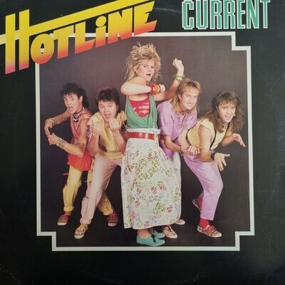 Hotline – Current (1986)