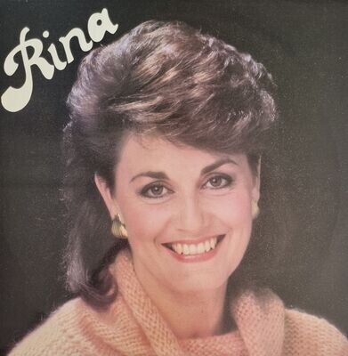 Rina Hugo – Rina (1985)