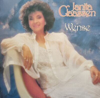 Janita Claassen – Wense (1989)