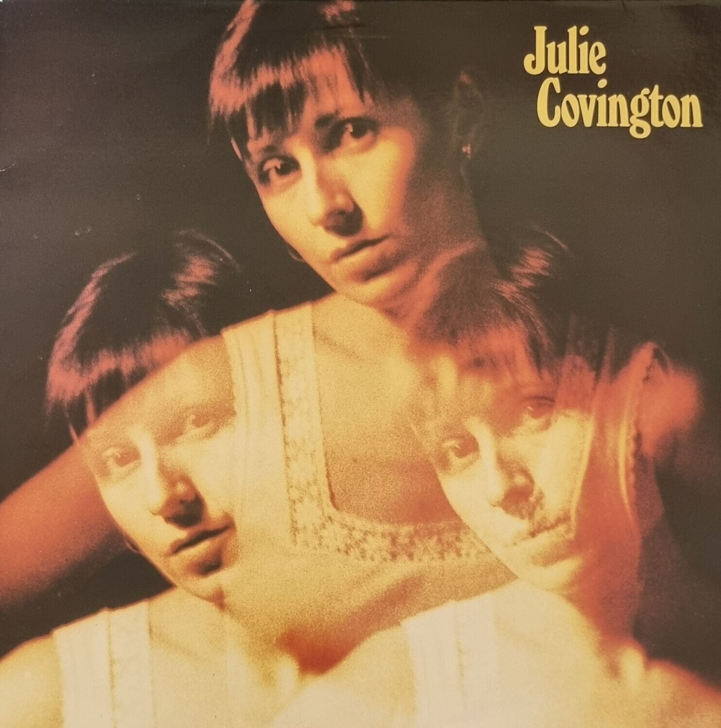 Julie Covington – Julie Covington (1978)