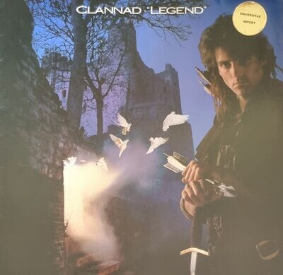 Clannad – Legend (1984)
