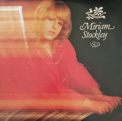 Miriam Stockley – Miriam Stockley (1979)