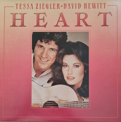 Tessa Ziegler And David Hewitt - Heart (1984)