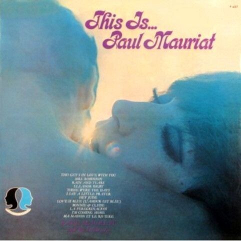 Paul Mauriat – This Is... Paul Mauriat (1969)